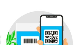 QR Code Scanner - barcode reader and creator