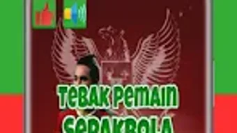 Tebak Pemain Sepakbola