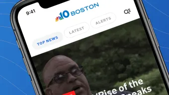 NBC10 Boston: News  Weather