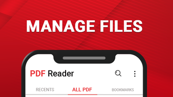 PDF Reader: PDF Viewer App