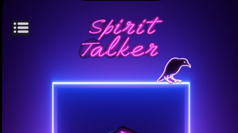 Spirit Talker - Ghost Detector