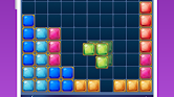 Block puzzle games mind games