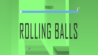 Rolling Ball