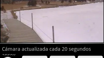España Webcam 