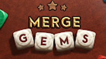 Merge Dice: Gem Master - Brain