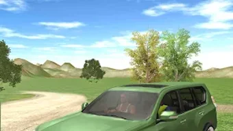 Car Games Driving School 2023