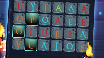 Word Quest Adventure