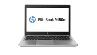 HP EliteBook Folio 9480m Notebook PC drivers