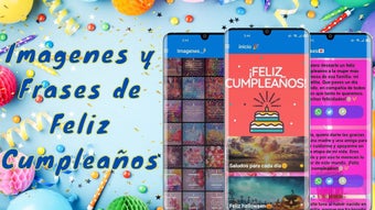 Feliz Cumpleaños