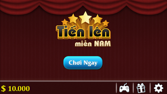 Tiến Lên Miền Nam - Danh Bai