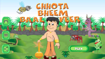 Chhota Bheem Baal Veer