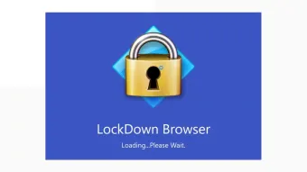 Respondus Lockdown Browser
