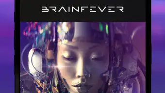 BrainFever DALLE3