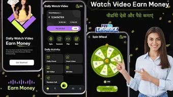 Daily Watch Video APK para Android - Descargar