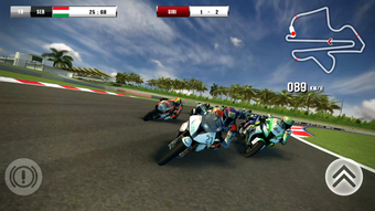 SBK16 - Official Mobile Game