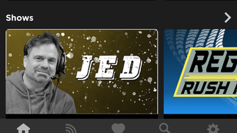 JEDtv