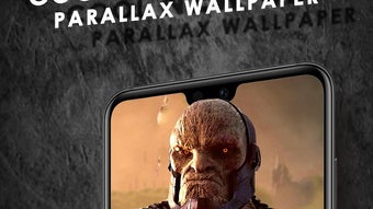 4d Wallpapers and Live Themes