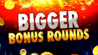 DoubleDown - Casino Slot Game Blackjack Roulette