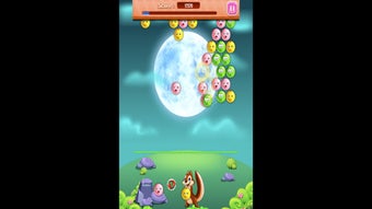 Bubble Shooter Unblocked