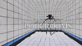 Labyrinth Poolrooms