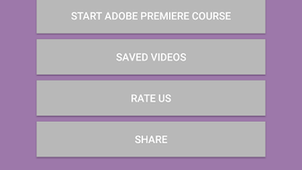 Learn Adobe Premiere Pro Video Lectures