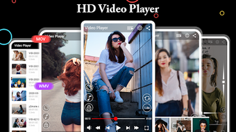 Video Player 2021