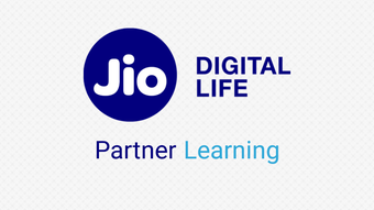 Jio Partner Training