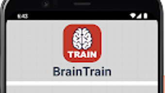 BrainTrain Improve Your Memory