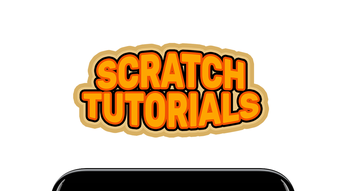 Scratch Tutorials