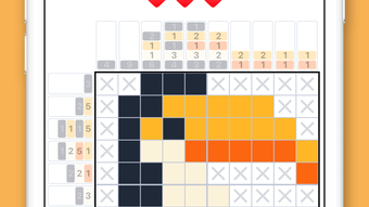 Nonogram.com Color: Logic Game