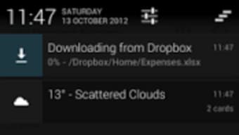 Folder Downloader for DropBox
