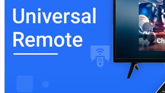 Universal Remote Control All