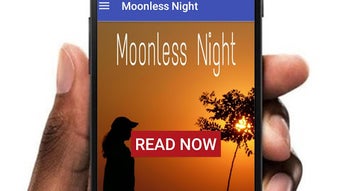 Moonless Night