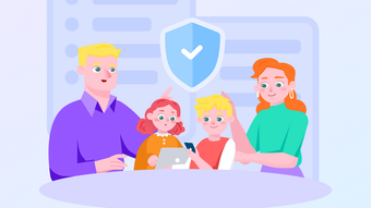 FamiSafe-Parental Control App