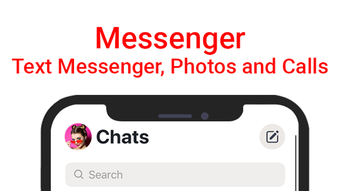 Messenger SMS  MMS