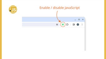 Enable Javascript