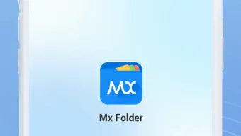 Mx Folder