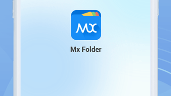 Mx Folder