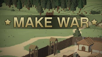 Make War