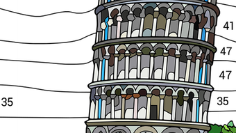 Color By Number - Color Match