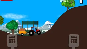 Tractor Adventure