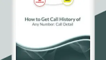 How To Get Call History of Any Number :Call detail