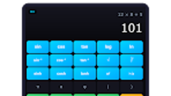 Scientific Calculator Pro