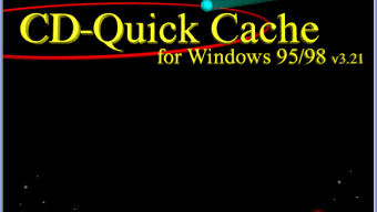 CD-Quick Cache