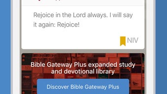 Bible Gateway