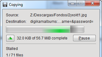 DigiKam