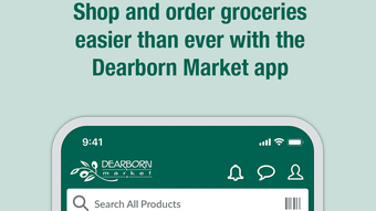 Dearborn Market