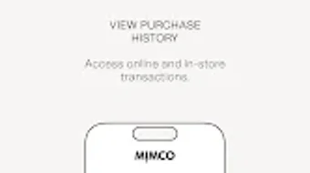 Mimco