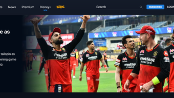 Hotstar