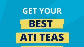 ATI TEAS Mastery